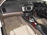 Toyota MARK X лот № 3011 оценка R  с аукциона в Японии 4