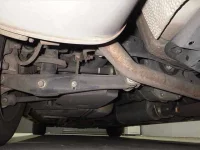 Toyota MARK X лот № 3011 оценка R  с аукциона в Японии 6