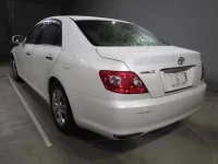 Toyota MARK X лот № 3011 оценка R  с аукциона в Японии 3
