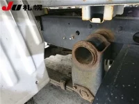 Mazda BONGO лот № 1012 оценка 3  с аукциона в Японии 8