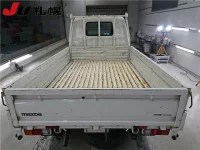 Mazda BONGO лот № 1012 оценка 3  с аукциона в Японии 6