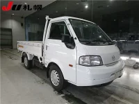 Mazda BONGO лот № 1012 оценка 3  с аукциона в Японии 7