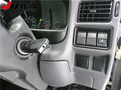 Mazda BONGO  с аукциона в Японии