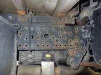 Mitsubishi CANTER лот № 1127 оценка 3  с аукциона в Японии 3