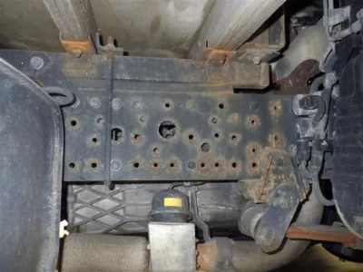 Mitsubishi CANTER  с аукциона в Японии