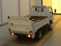 Isuzu ELF лот № 1130 оценка 3  с аукциона в Японии 1