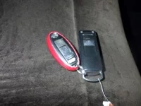 Nissan CUBE лот № 86 оценка R  с аукциона в Японии 3