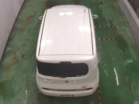 Nissan CUBE лот № 86 оценка R  с аукциона в Японии 4