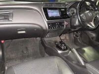 Honda GRACE лот № 3016 оценка 4  с аукциона в Японии 4