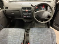 Honda LIFE лот № 2428 оценка 3  с аукциона в Японии 4