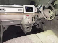 Suzuki ALTO LAPIN лот № 3017 оценка 3.5  с аукциона в Японии 4