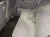 Suzuki ALTO LAPIN лот № 3017 оценка 3.5  с аукциона в Японии 5