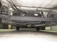 Suzuki ALTO LAPIN лот № 3017 оценка 3.5  с аукциона в Японии 6