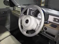 Suzuki ALTO LAPIN лот № 3017 оценка 3.5  с аукциона в Японии 7