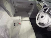 Suzuki ALTO LAPIN лот № 3017 оценка 3.5  с аукциона в Японии 8