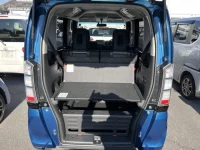 Honda N BOX PLUS лот № 6048 оценка 3.5  с аукциона в Японии 4