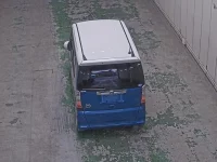 Honda N BOX PLUS лот № 6048 оценка 3.5  с аукциона в Японии 2