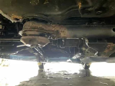 Honda N BOX  с аукциона в Японии