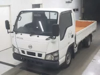 Nissan ATLAS лот № 4068 оценка 3.5  с аукциона в Японии 3