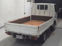 Nissan ATLAS лот № 4068 оценка 3.5  с аукциона в Японии 4