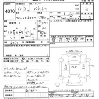 Nissan VANETTE TRUCK лот № 4070 оценка 3  с аукциона в Японии 5
