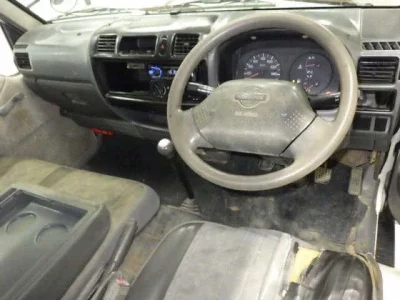 Nissan VANETTE TRUCK  с аукциона в Японии