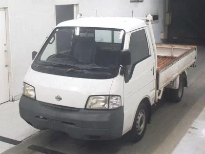 Nissan VANETTE TRUCK  с аукциона в Японии