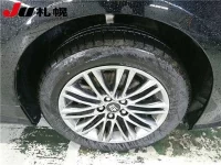 Toyota CROWN лот № 1016 оценка 4  с аукциона в Японии 8