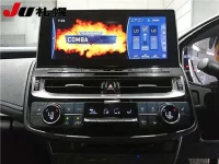 Toyota CROWN лот № 1016 оценка 4  с аукциона в Японии 5