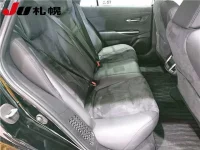 Toyota CROWN лот № 1016 оценка 4  с аукциона в Японии 6