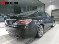 Toyota CROWN лот № 1016 оценка 4  с аукциона в Японии 1