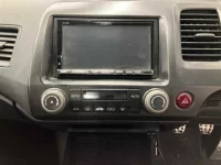 Honda CIVIC лот № 70050 оценка R  с аукциона в Японии 5