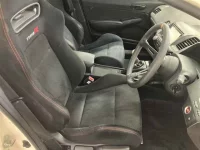 Honda CIVIC лот № 70050 оценка R  с аукциона в Японии 6