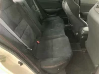 Honda CIVIC лот № 70050 оценка R  с аукциона в Японии 7