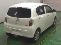 Toyota PIXIS EPOCH лот № 89 оценка 3.5  с аукциона в Японии 6