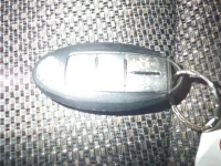 Nissan SERENA лот № 90 оценка 3  с аукциона в Японии 3