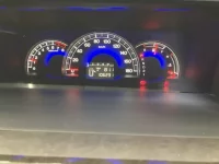 Honda ELYSION лот № 2430 оценка 4  с аукциона в Японии 5