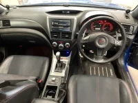 Subaru IMPREZA лот № 2401 оценка 4  с аукциона в Японии 4
