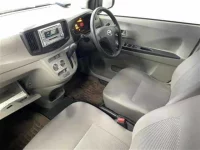 Toyota PIXIS EPOCH лот № 11049 оценка 3.5  с аукциона в Японии 2