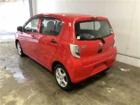 Toyota PIXIS EPOCH лот № 11049 оценка 3.5  с аукциона в Японии 1