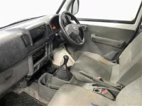 Nissan CLIPPER VAN лот № 11047 оценка R  с аукциона в Японии 2