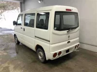 Nissan CLIPPER VAN лот № 11047 оценка R  с аукциона в Японии 1