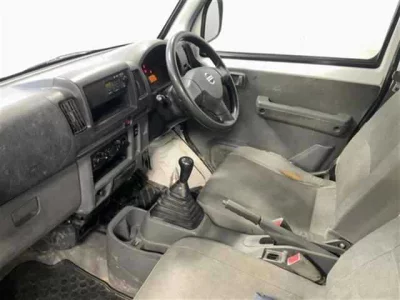 Nissan CLIPPER VAN  с аукциона в Японии