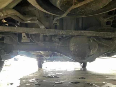 Nissan CLIPPER VAN  с аукциона в Японии