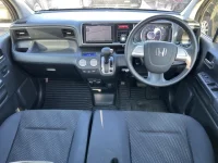 Honda LIFE лот № 6051 оценка RA  с аукциона в Японии 3