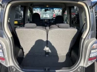 Honda LIFE лот № 6051 оценка RA  с аукциона в Японии 4