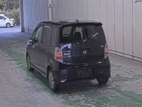 Honda LIFE лот № 6051 оценка RA  с аукциона в Японии 1