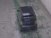 Honda LIFE лот № 6051 оценка RA  с аукциона в Японии 2