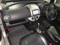 Nissan NOTE лот № 3024 оценка 3  с аукциона в Японии 4