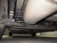 Nissan NOTE лот № 3024 оценка 3  с аукциона в Японии 6